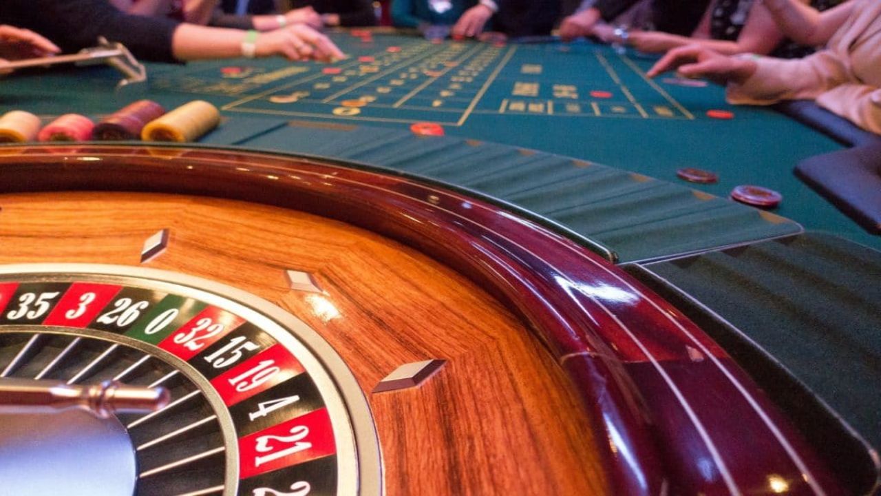 Casino en ligne