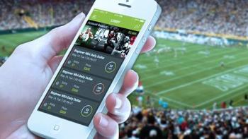 paris sportifs mobile application