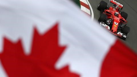 bookmaker formule 1 drapeau canada